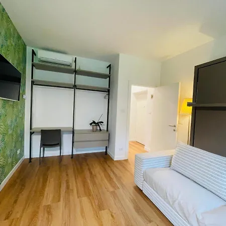 View: Il In Citta Apartment Bolzano