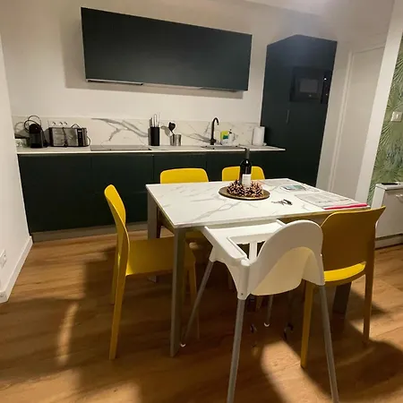 View: Il In Citta Bolzano